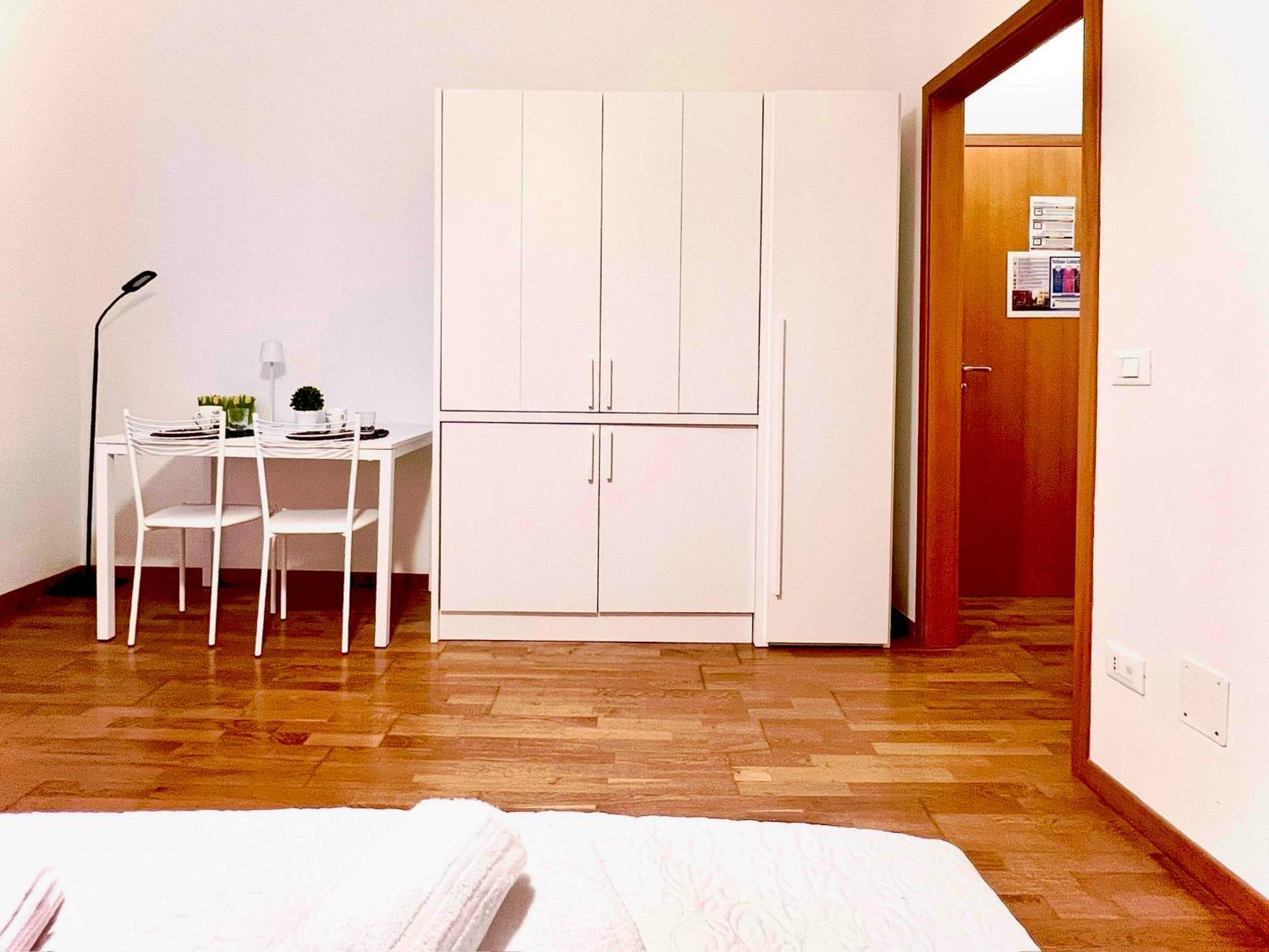 Sweet Home Venetië Buitenkant foto